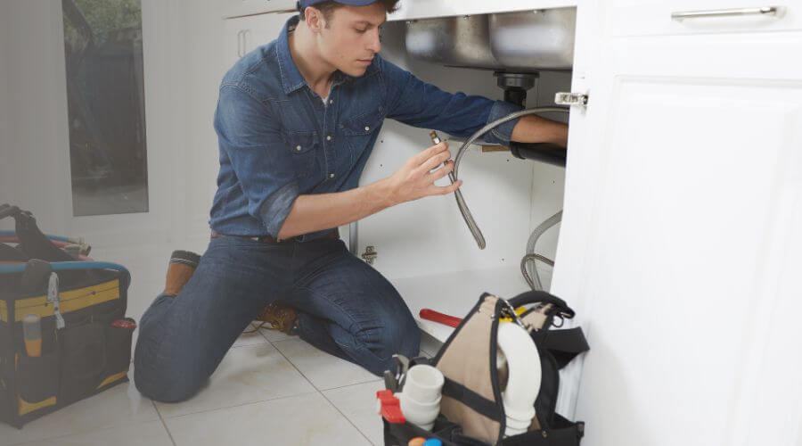Plumbing in Irwin, OH